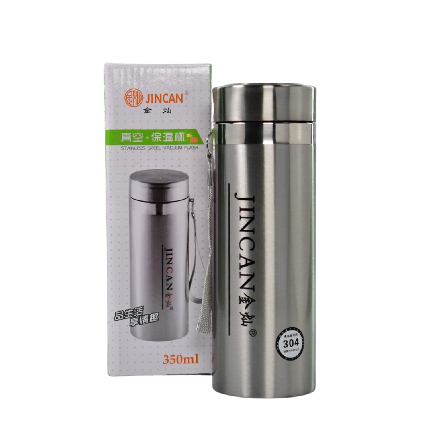 6447 350ML STAINLESS STEEL WATER BOTTLE FOR MEN WOMEN KIDS | THERMOS FLASK | REUSABLE LEAK-PROOF THERMOS STEEL FOR HOME OFFICE GYM FRIDGE TRAVELLING DeoDap 6447 350ML STAINLESS STEEL WATER BOTTLE FOR MEN WOMEN KIDS | THERMOS FLASK | REUSABLE LEAK-PROOF THERMOS STEEL FOR HOME OFFICE GYM FRIDGE TRAVELLING DeoDap